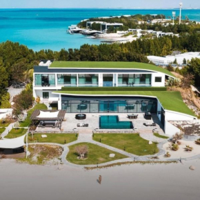 Nurai Losin Estate Villa
